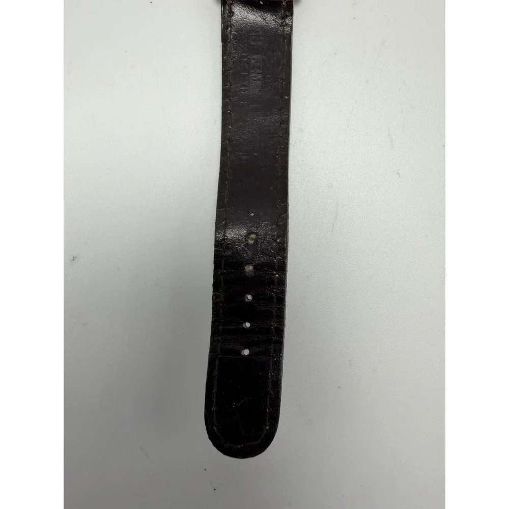 Hanowa Vintage 604 New Battery Ladies Watch 34MM 7.5
